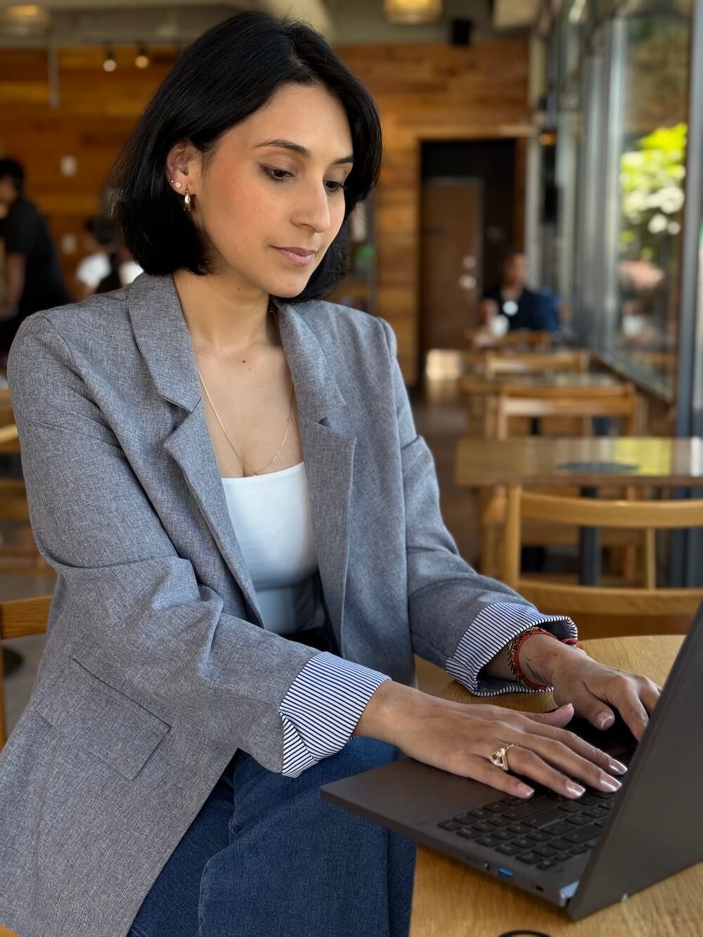 Alexandra Fresh Start Bookkeeping